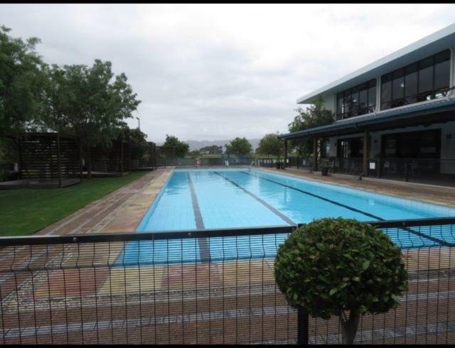 1 BEDROOM APARTMENT RENTED IN DE VELDE